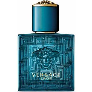 Eros Pour Homme Eau De Toilette, 30 ml