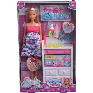 Steffi Love Dukke Tvillinger