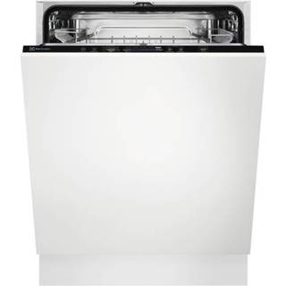 Electrolux EEQ47203L - Opvaskemaskine til integrering