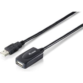 Digital Data USB 2.0 Active Extension Cable 15m