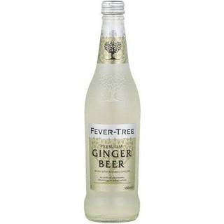 Fever Tree Ginger Beer 20 cl