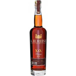 A.H. Riise Christmas, Limited Edition 40%
