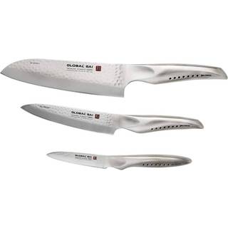 SAI knivsæt med 3 knive