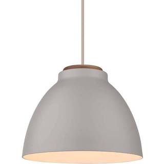 Nivå Pendel Ø24 - Grå - Halo Design