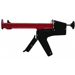 SOUDAL Krøger fugepistol H14RS Til patron 310ml (127620)