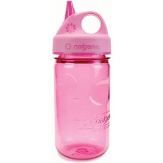 Nalgene Grip-n-gulp W/Cover Green, OneSize
