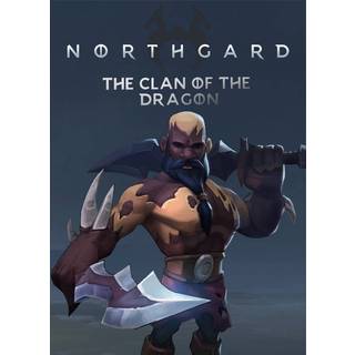 Northgard - Nidhogg, Clan of the Dragon DLC Steam (Digital download)
