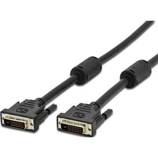 DIGITUS ASSMANN DVI cable - 3 m