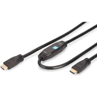 DIGITUS video/audiokabel