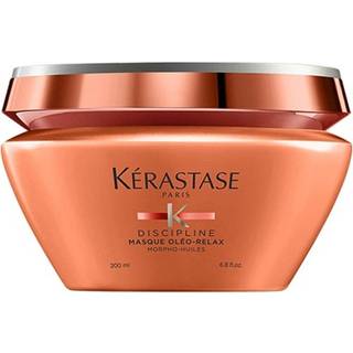 Kérastase Discipline Masque Oléo-relax 200 ml