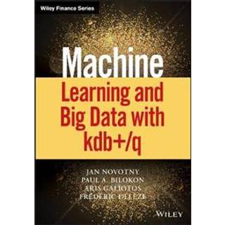 Machine Learning and Big Data with kdb+/q