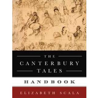 The Canterbury Tales Handbook
