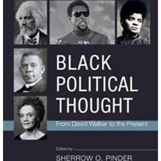 Black Political Thought