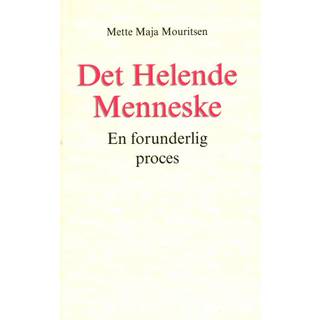 Det Helende Menneske