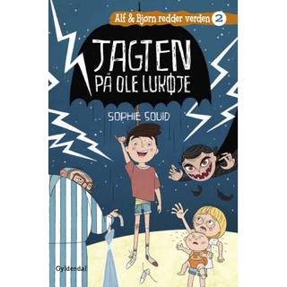 Alf og Bjørn redder verden 2 - Jagten på Ole Lukøje