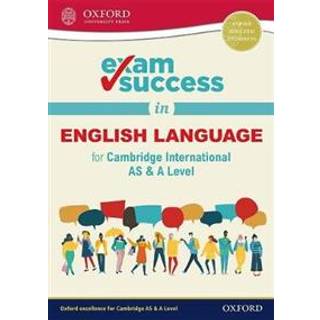Exam Success in English Language for Cambridge International AS & A Level