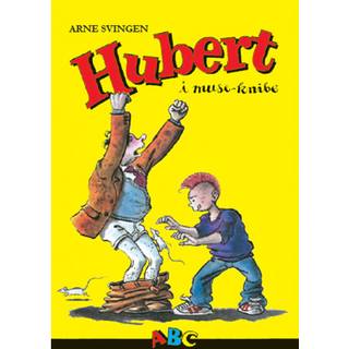 Hubert i muse-knibe
