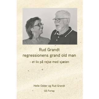 Rud Grandt regressionens grand old man