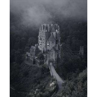 Herbert - Dracula og det grå slot