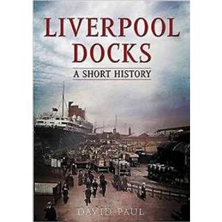 Liverpool Docks