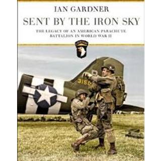 Sent by the Iron Sky