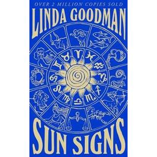 Linda Goodman's Sun Signs