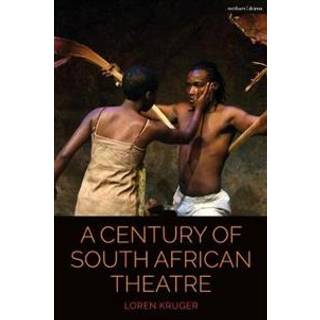 A Century of South African Theatre