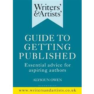 Writers' & Artists' Guide to Getting Published