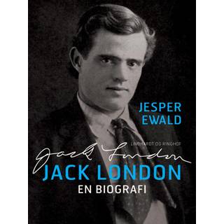 Jack London: En biografi