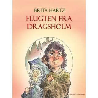 Flugten fra Dragsholm