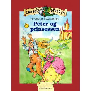 Peter og prinsessen
