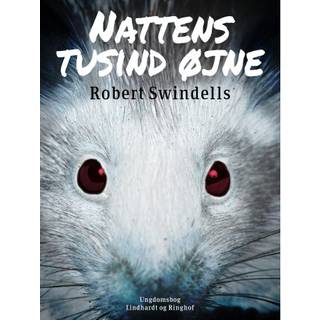 Nattens tusind øjne