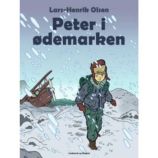 Peter i ødemarken