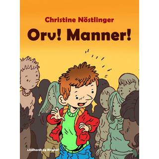 Orv! Manner!