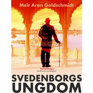 Svedenborgs ungdom