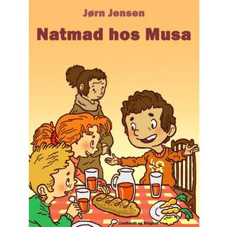 Natmad hos Musa