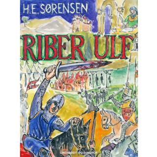 Riber Ulf