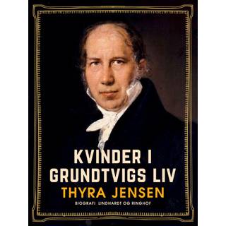 Kvinder i Grundtvigs liv