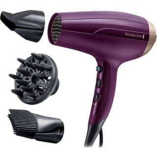 Remington Your Style D5219 Hårtørrer 1 stk. - 1 stk.