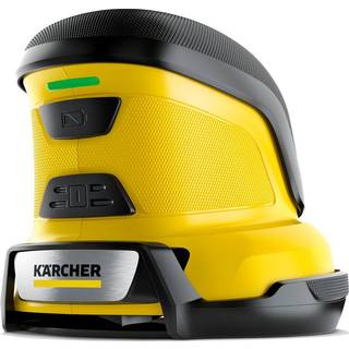 Kärcher elektrisk isskraber edi 4
