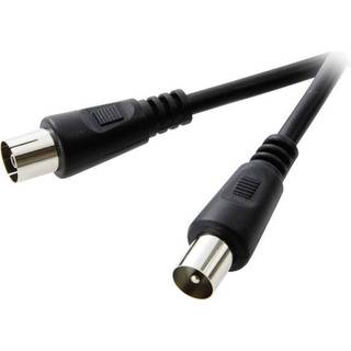 SpeaKa Professional Antenner Tilslutningskabel [1x