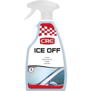 Crc Isfjerner Ice-Off Pumpspray 500 Ml