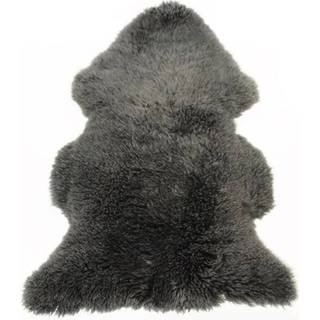 Bozz Lammeskind Klippet, Mid Grey
