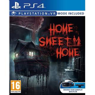 Home Sweet Home (PSVR) - Sony PlayStation 4 - Action