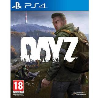 DayZ - Sony PlayStation 4 - FPS