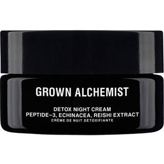 Grown Alchemist Detox Facial Night Cream 40 ml