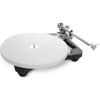 Rega Planar 10 Pladespiller | Sort UDEN pickup | BUY & TRY | PRIS-MATCH