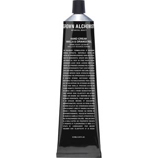 Grown Alchemist Kropspleje Håndpleje Hand Cream Vanilla & Orange Peel 20 ml (4.950,00 kr / 1 l) - 20 ml