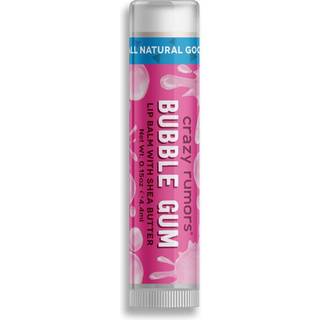 Crazy Rumors Lip Balm Bubble Gum