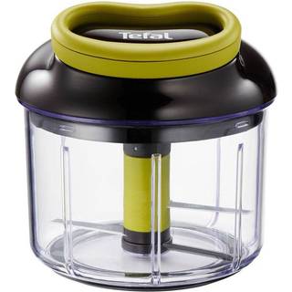 TEFAL 5 Second Chopper Hakker 900 ml K1320404